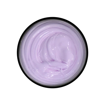 Профессиональная акрилово-гелевая система Easy duo gel Soft Pastel 01, 35 г