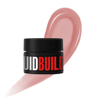 Жидкий моделирующий гель Liquid builder gel №02, 30 г
