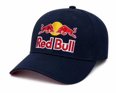 Бейсболка RED BULL 04775