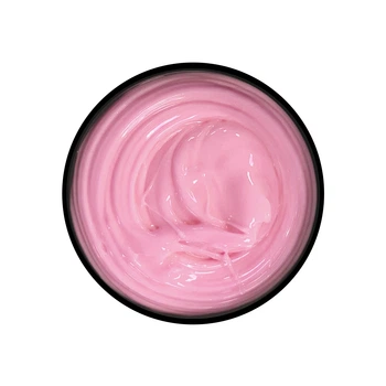 Профессиональная акрилово-гелевая система Easy duo gel Soft Pastel 03, 35 г