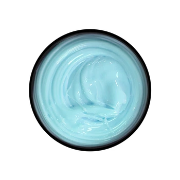 Профессиональная акрилово-гелевая система Easy duo gel Soft Pastel 04, 35 г