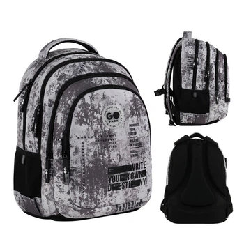 Рюкзак шкільний GoPack Education Teens GO26-162M-3
