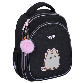 Рюкзак шкільний Pusheen Yes 550233 S-109