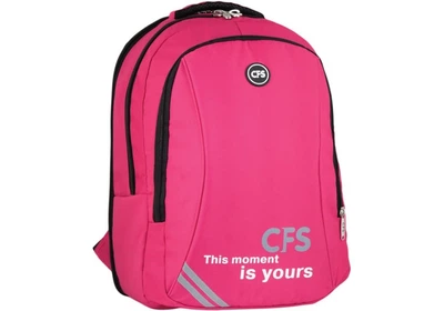 Рюкзак шкільний Cool For School CF86588-12