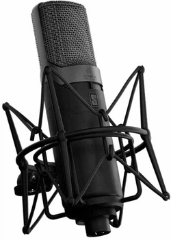 Мікрофон Slate Digital ML-1A Black (SUP_MC6721)