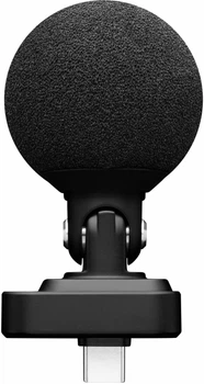Микрофон Shure MV88 Plus (SUP_em6606)