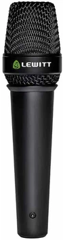 Микрофон динамический LEWITT MTP 5‌ (SUP_MC7153)