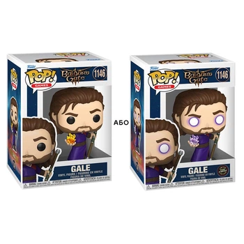 Игровая фигурка Funko POP! Врата Балдура Гейл Chase GW виниловая 9.6 см 88347