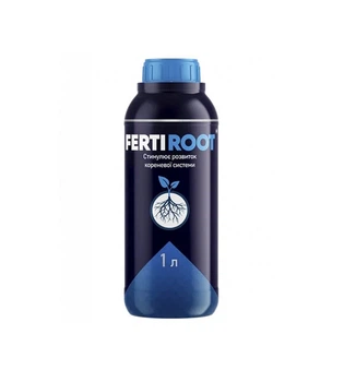 Укорінювач Ферти Рут (Ferti Root) 1л