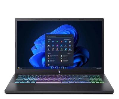 Ноутбук Acer Nitro V 15 Ryzen 5-150/16GB/1TB/Win11PX RTX5050 165Hz (ANV15-A31 || NH.U3QEP.003)