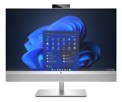 Компьютер HP EliteOne 870 G9 AIO i7-14700/16GB/512/Win11P (A55N6ET) EU