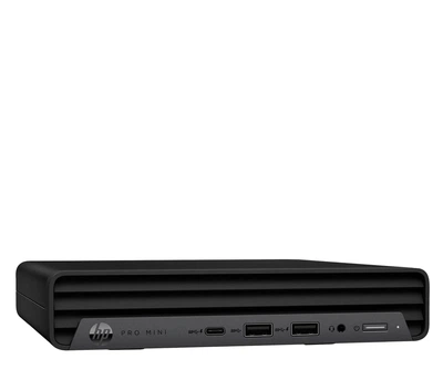 Компьютер HP Pro Mini 400 G9 i5-14500T/16GB/512/Win11P (B6ZB3ET) EU