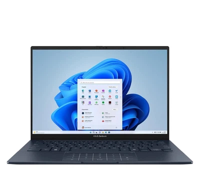 Ноутбук ASUS Zenbook 14 Ultra 9-285H/16GB/512/Win11 Touch 120Hz (UX3405CA-SU1499W)