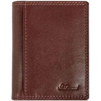 Картхолдер візитниця Ashwood (1290 VT TAN)