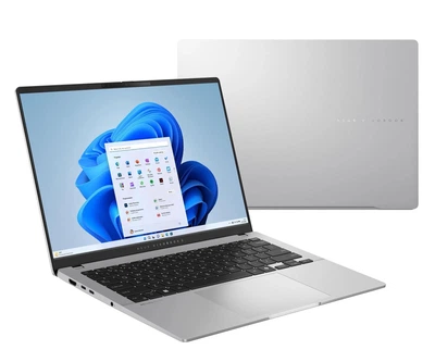 Ноутбук ASUS Vivobook S14 Ultra 5-226V/16GB/512/Win11 (S5406SAL-SF312W)