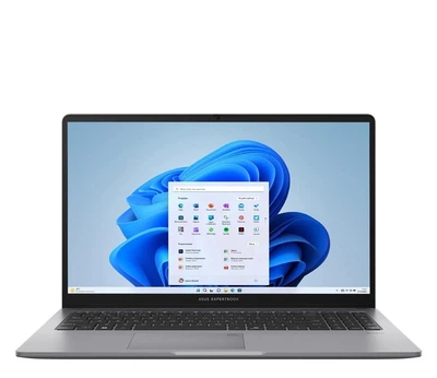 Ноутбук ASUS ExpertBook P1503CVA i5-210H/16GB/512/Win11 (P1503CVA-S72255W)