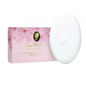 Парфумоване мило Pani Walewska Perfumed Soap Sweet Romance 100 г