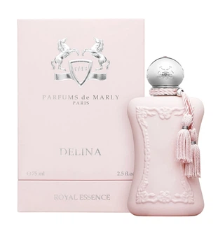 Жіноча парфумована вода Parfums de Marly Delina