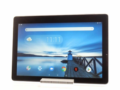Планшет Lenovo Tab E10 (TB-X104F) 2/32 Wi-Fi - Б/У