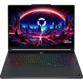 Ноутбук Lenovo Legion 5 15AGP11 (83Q60002US)