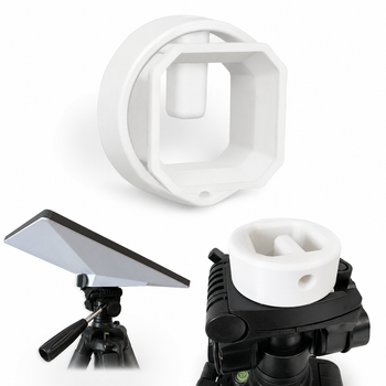 Адаптер для Starlink Mini на штатив Tripod Mount кріплення 3D-друк аксесуари Starlink Mini
