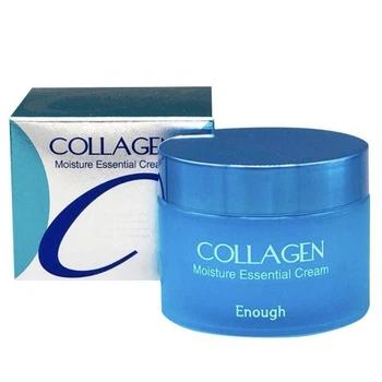 Крем для лица увлажняющий Enough Collagen Moisture Essential Cream 50 мл