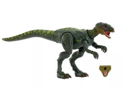 Игрушка Мир Юрского периода - Гипсилофодон Jurassic World Hammond Collection Hypsilophodon Dinosaur Figure Mattel