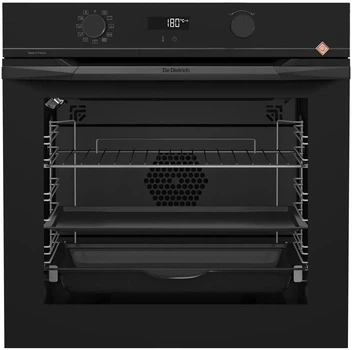 Комбинированный духовой шкаф с паром De Dietrich DOP4335H