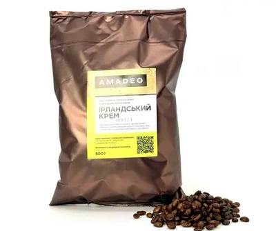 Кофе Original Ирландский крем 500 г