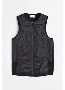 Жилет мужской H&M 271132501 XL Черный (2727000132934)