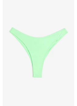 Нижня частина купальника жіноча H&M 270929326_neongreen 46 Салатова (2727000141011)