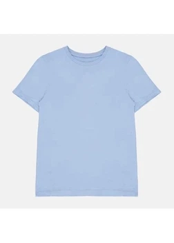 Підліткова футболка для хлопчика H&M 270750428_blue 146 см Блакитна (2727000113353)