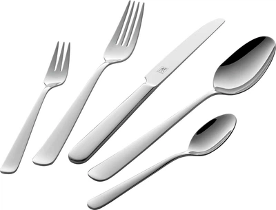Набір столових приборів Zwilling Swing 30 предметів (4009839670169)
