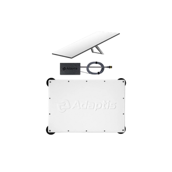 Набір: термінал Starlink Gen3 + корпус Adaptis G3kit + живлення 12-56V (952896)