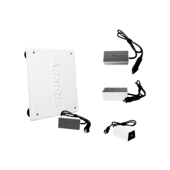 Starlink Internet Satellite Mini автоверсія + адаптер для авто 12-24v (MA-952853)