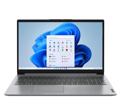 Ноутбук Lenovo IdeaPad 1-15 i5-1335U/16GB/256/Win11 (IdeaPad_1_15_i5_16GB_256_Win11)