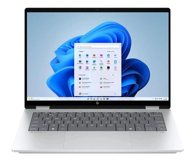 Ноутбук HP OmniBook X Flip AI Ultra 5-226V/16GB/1TB/Win11 Touch OLED (14-fm0003nw (CF6R7EA))