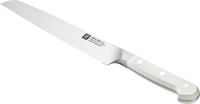 Ніж для випічки Zwilling Pro Le Blanc Білий 23 см (4009839660535)