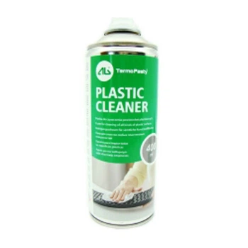 Очиститель пластика пенный Plastik Cleaner 400 мл, спрей, art.AGT-170 - 742245