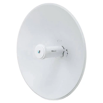 Точка доступу з антеною Ubiquiti Powerbeam PBE-5AC-GEN2, Білий - 718302