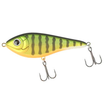 Воблер Strike Pro Buster Swim 130SS 65.9г CWC045