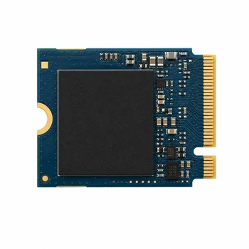 SSD M.2 NVMe 256GB Western Digital 2230 53-56% б/у