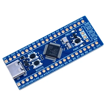 Отладочная плата WeAct Studio APM32F103CBT6 - 749455