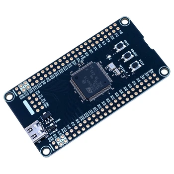 Отладочная плата WeAct Studio STM32G473VET6 - 749462