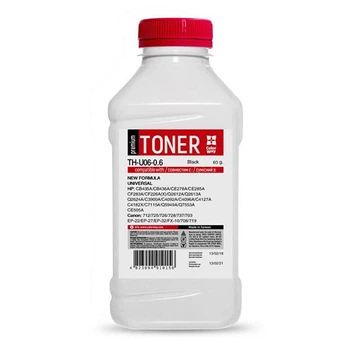 Тонер ColorWay TH-U06-0.6 - 379218