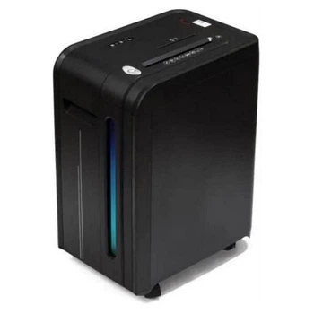 Знищувач документів Agent 1540.5 X, Чорний - 425926