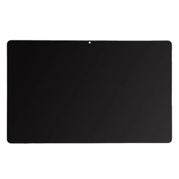 Дисплей (екран) OPPO Pad SE 11, З сенсорним склом, Чорний - 749291