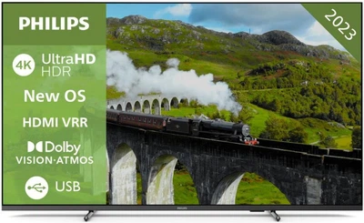 Телевизор Philips 50PUS7608/12 - Refurbished