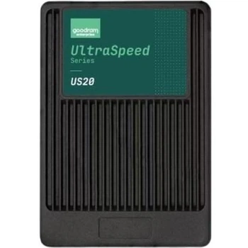 SSD диск Enterprise Goodram US20M 1.92TB (GEUS20UADP-1T9IS10B)