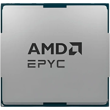 Процесор серверний AMD EPYC 9175F Tray (100-000001145)